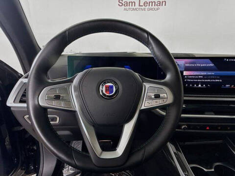 2024 BMW X7 ALPINA XB7