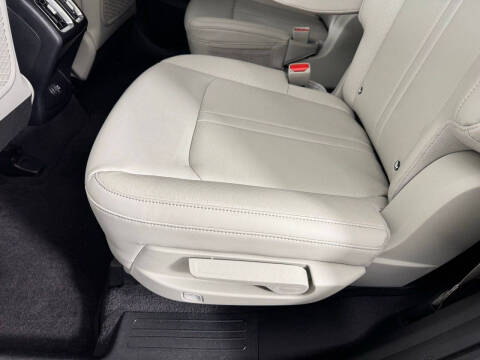 2024 Kia Sorento X-Line EX