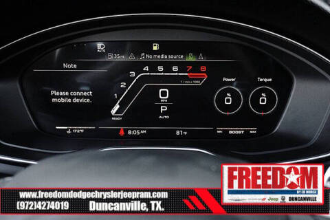 2023 Audi RS 5 Sportback 2.9T quattro