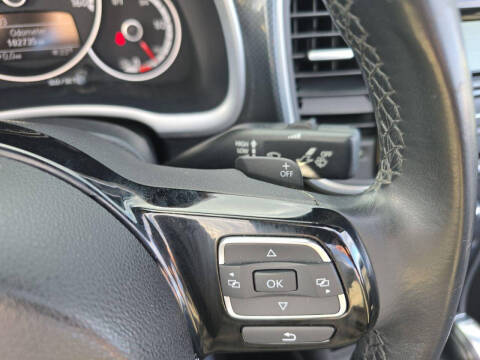 2014 Volkswagen Beetle Convertible