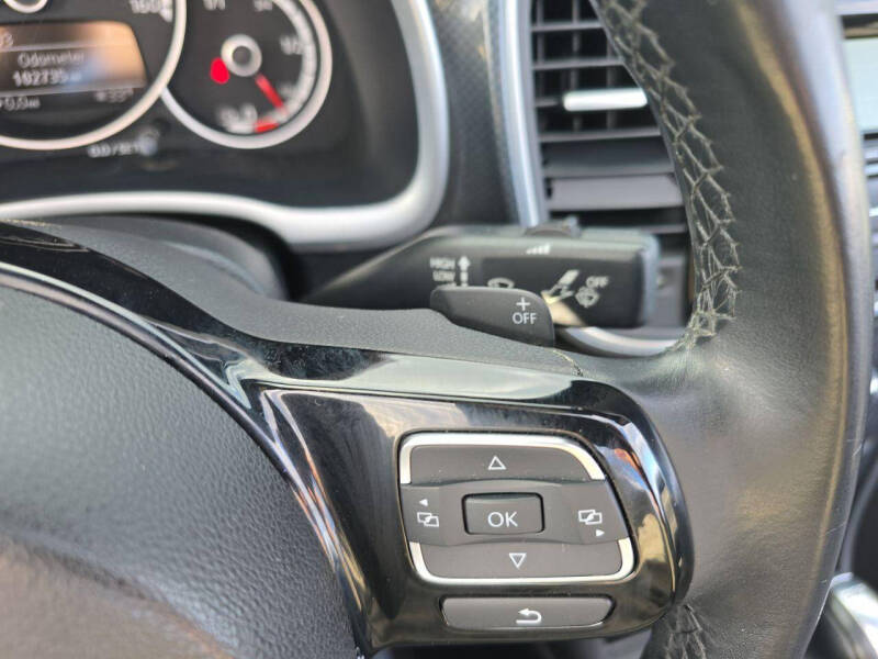 2014 Volkswagen Beetle Convertible