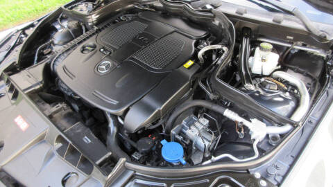 2014 Mercedes-Benz E-Class E 350