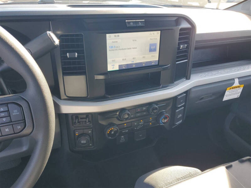 2026 Ford F-350 Super Duty XL