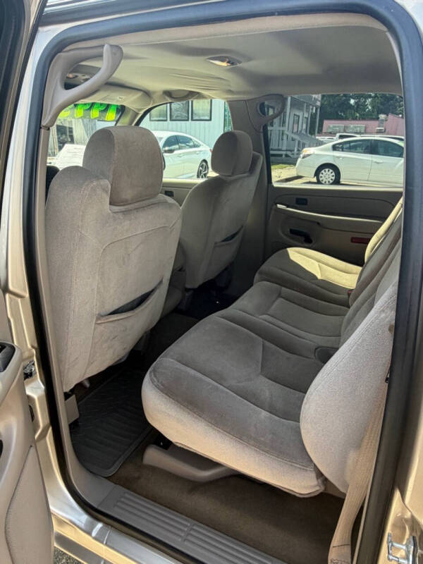 2006 GMC Sierra 1500