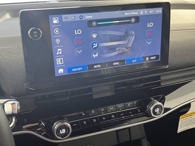 2026 Honda Prologue EX