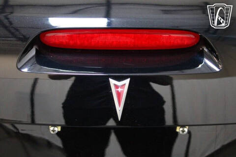 2006 Pontiac Solstice