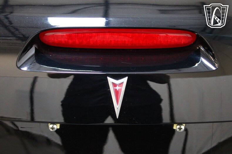 2006 Pontiac Solstice