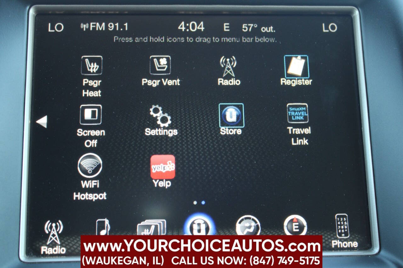 JeepGrand Cherokee34