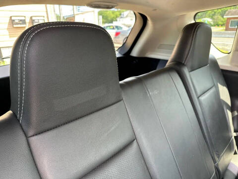 2017 Jeep Compass High Altitude