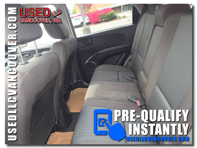 2010 Kia Sportage LX