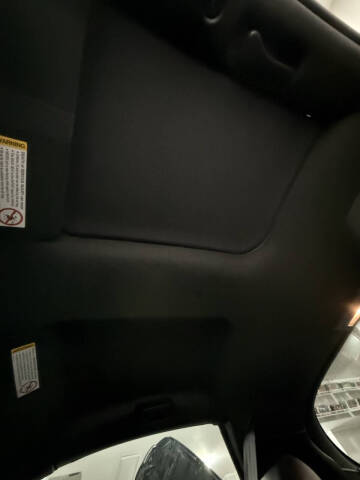 2002 Chevrolet Camaro Z28