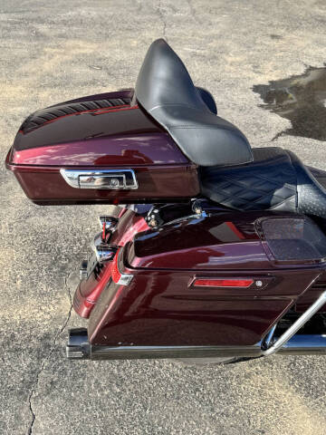 2019 Harley-Davidson Road Glide
