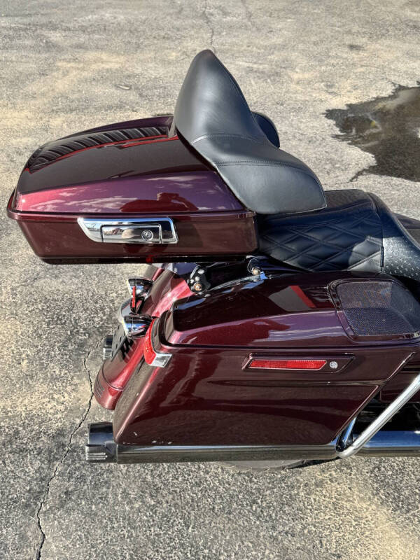 2019 Harley-Davidson Road Glide