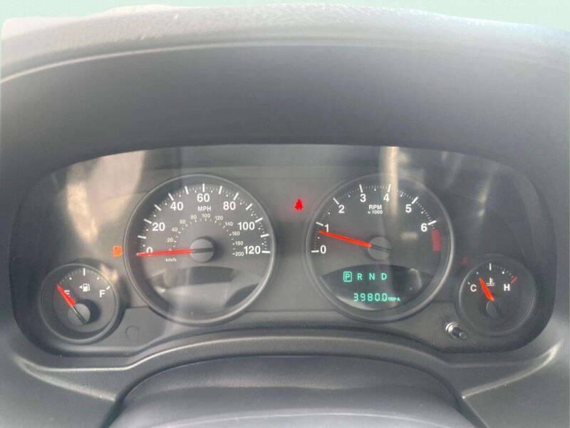 2013 Jeep Compass Latitude