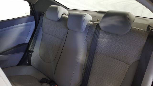 2017 Hyundai Accent Value Edition