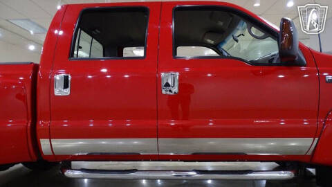 2000 Ford F-350 Super Duty