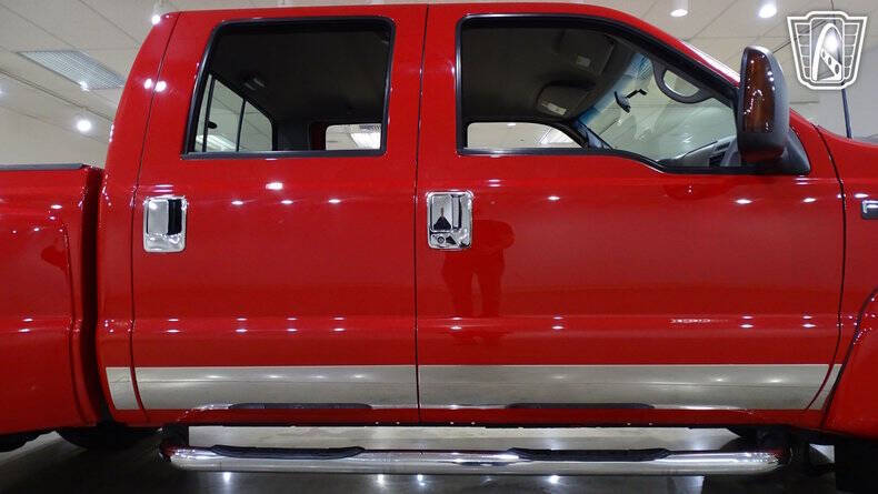 2000 Ford F-350 Super Duty