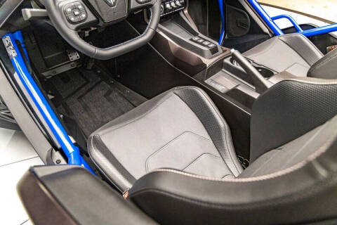 2023 Polaris Slingshot