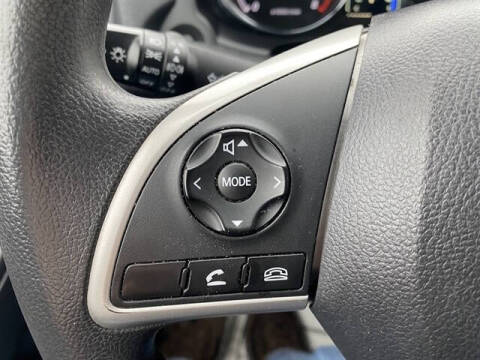 2021 Mitsubishi Outlander Sport LE