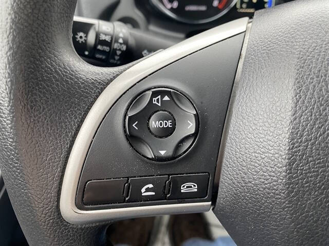 2021 Mitsubishi Outlander Sport LE