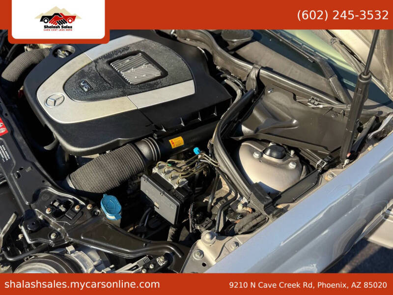 2006 Mercedes-Benz C-Class C 280 Luxury 4MATIC