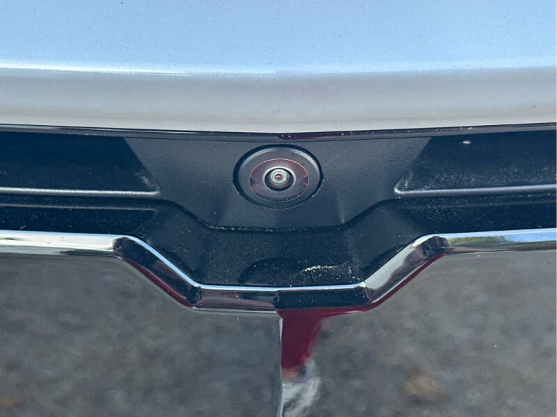 2026 Chevrolet Blazer EV RS