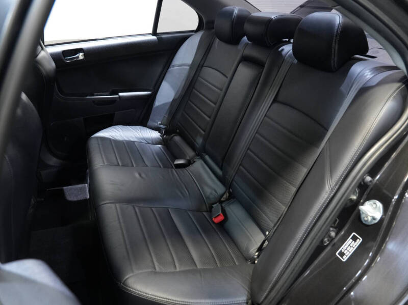 2010 Mitsubishi Lancer Evolution