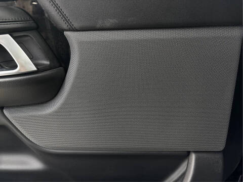2019 Land Rover Range Rover