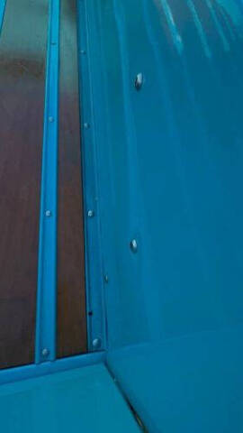 1959 Chevrolet Apache