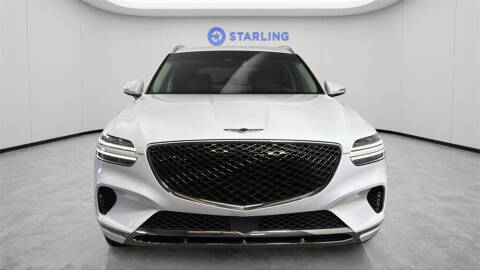 2022 Genesis GV70 2.5T Standard