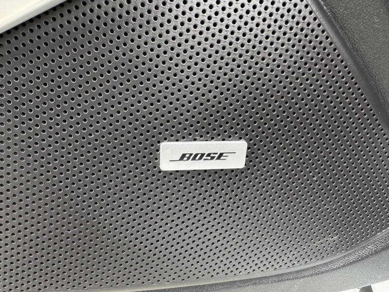 2016 Chevrolet Camaro SS