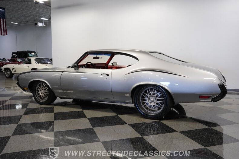 1972 Oldsmobile Cutlass