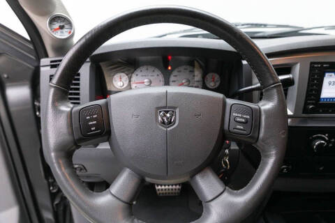 2006 Dodge Ram 1500 SRT-10