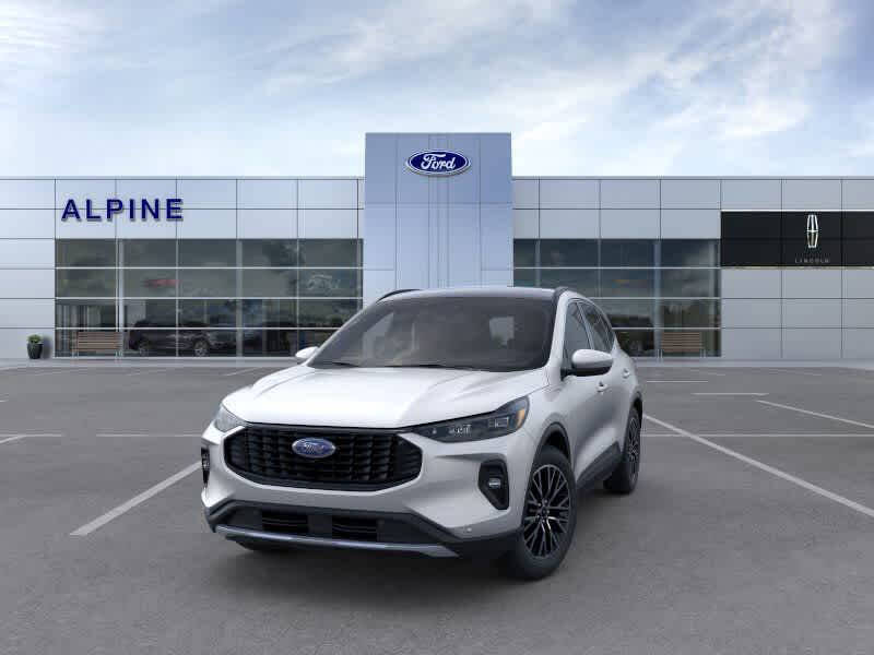 2024 Ford Escape Plug-In Hybrid PHEV