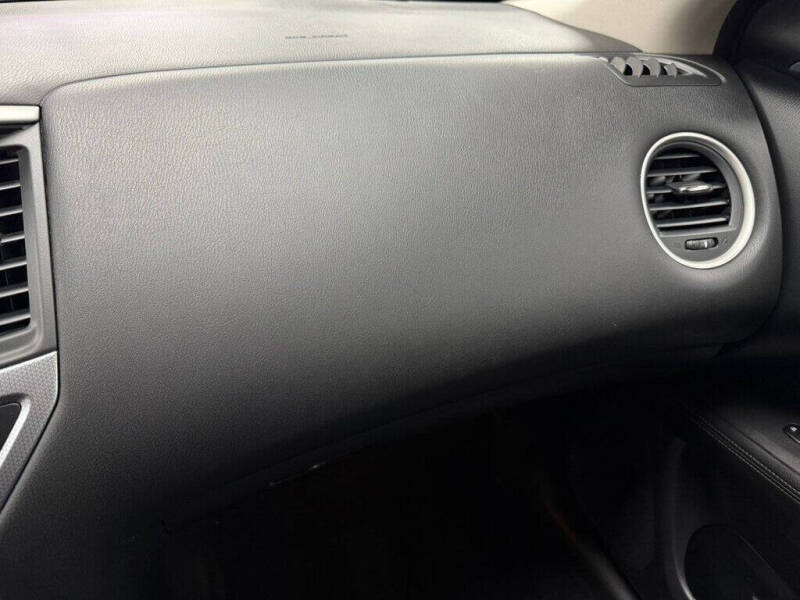 2018 Nissan Pathfinder