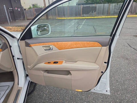 2006 Toyota Avalon XLS