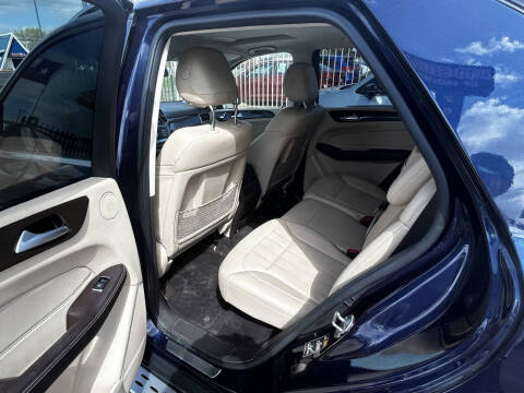 2018 Mercedes-Benz GLE GLE 350