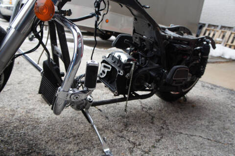 2017 Harley-Davidson Road King