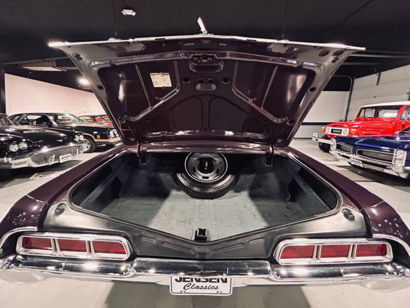 1967 Chevrolet Caprice