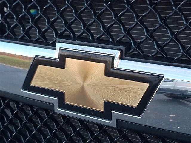 2024 Chevrolet Express 2500