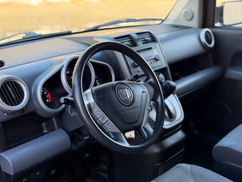 2008 Honda Element EX