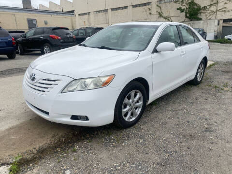 2009 Toyota Camry for sale at Philadelphia Public Auto Auction in Philadelphia PA