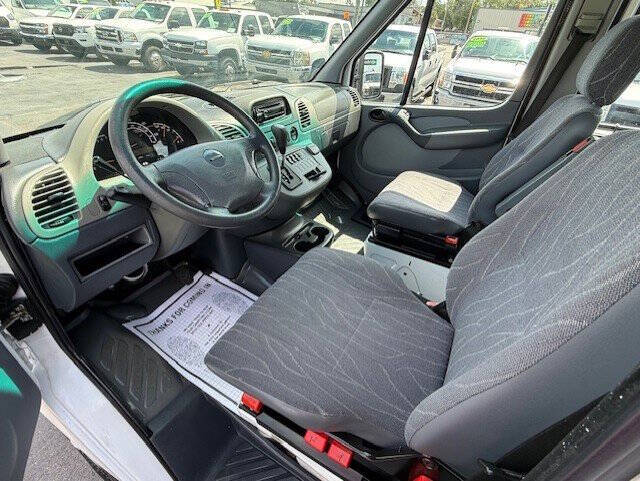 2003 Dodge Sprinter