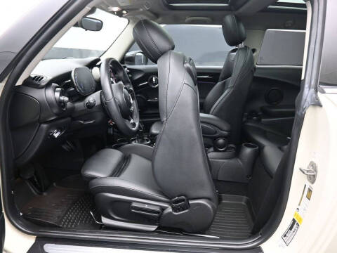 2022 MINI Hardtop 2 Door Cooper S