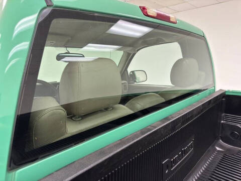 2004 Chevrolet Silverado 1500