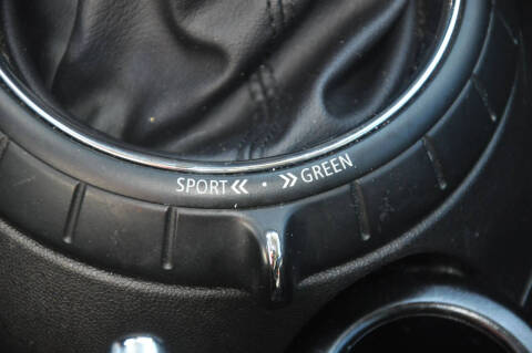 2015 MINI Hardtop 2 Door Cooper S