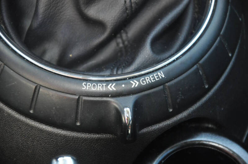 2015 MINI Hardtop 2 Door Cooper S