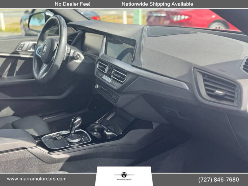 2023 BMW 2 Series 228i xDrive Gran Coupe