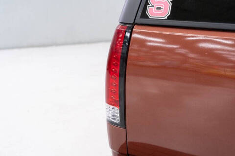 1998 Chevrolet Tahoe