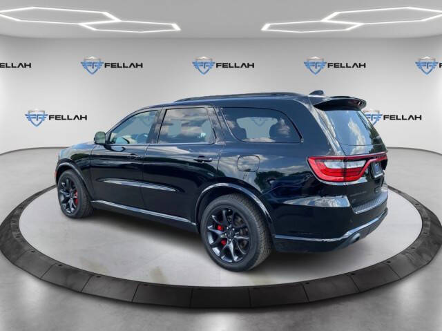 2022 Dodge Durango SRT 392